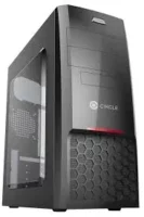 Gigabyte Brand PC Intel 4th Gen i3 8GB 120GB SSD Desktop PC