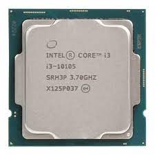 Intel Core I3-10105 10th Gen Processor-02