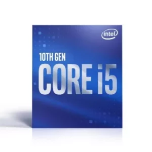 Intel Core I5-10400 10th Gen Processor