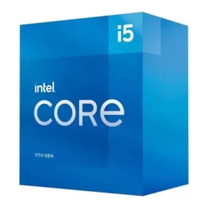 Intel Core I5-11400 11th Gen Processor