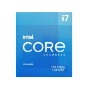 Intel Core I7-11700K 11th Gen Processor