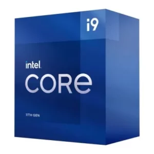 Intel Core I9-11900 11th Gen Processor (16M Cache, Up To 5.20 GHz)