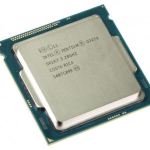 Intel G3250 4th Gen Pentium 3.2GHz 3MB Cache Processor