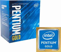 Intel Pentium Gold G6400 10th Processor 4.00 GHz-02