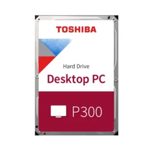 Toshiba SATA PC Hard Drive P300 4TB