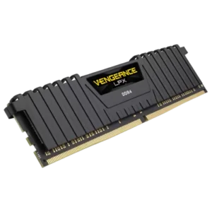 CORSAIR VENGEANCE 4GB DDR4 2400MHZ MEMORY MODULE