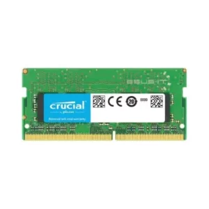 Crucial 16GB DDR4-2666 SODIMM CT16G4SFRA266