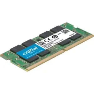 Crucial 16GB DDR4-3200 Sodimm CL22 Product Lifetime Warranty