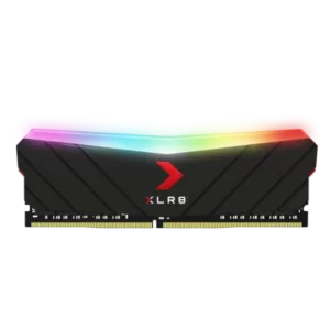 PNY 8GB XLR8 GAMING RGB DDR4 3200MHz DESKTOP