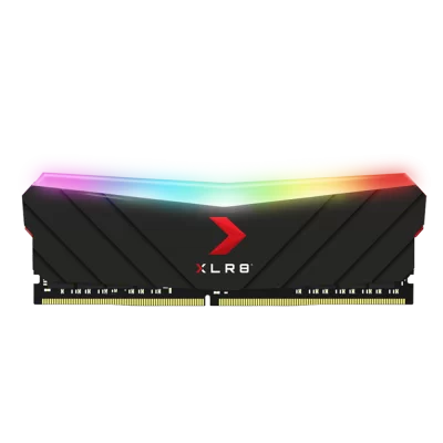 PNY 8GB XLR8 GAMING RGB DDR4 3200MHz DESKTOP
