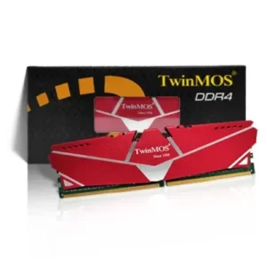 TwinMOS 8GB DDR4 3200MHZ U DIMM Memory Ram