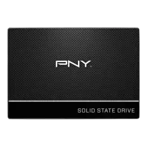 PNY 120GB SOLID STATE DRIVE SSD7CS900-120-RB