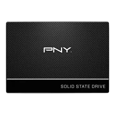 PNY 120GB SOLID STATE DRIVE SSD7CS900-120-RB