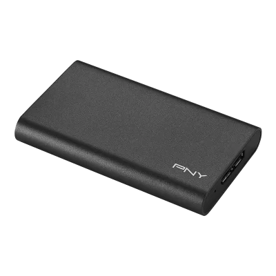 PNY 480GB USB 3.1 GEN 1 PORTABLE SSD
