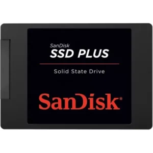 SANDISK 240GB SSD SATA SDSSDA240G26
