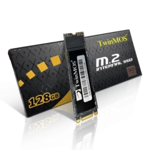 TwinMOS M.2 2280 SSD SATAIII – 256 GB
