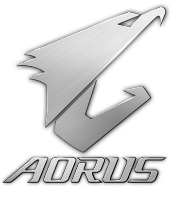 AORUS