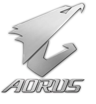 AORUS