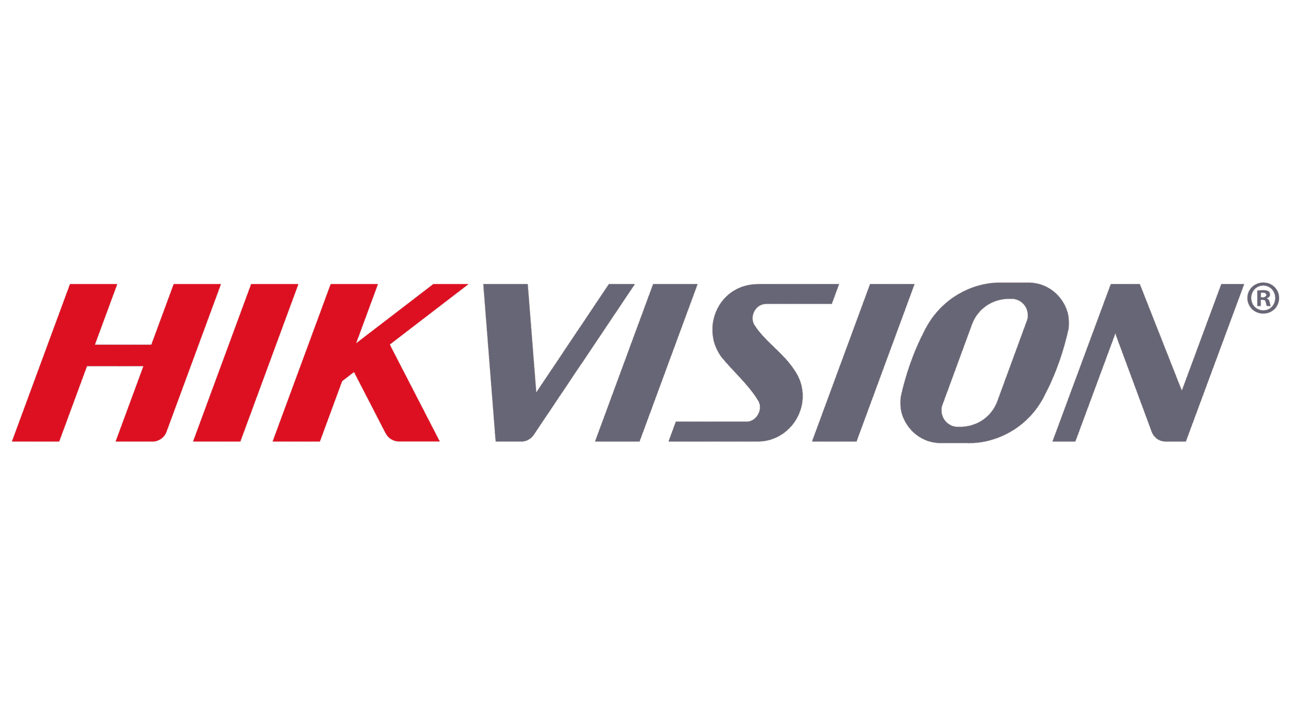 Hikvision