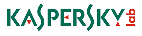 Kaspersky