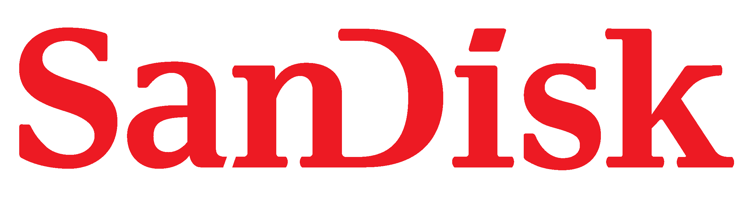 sandisk