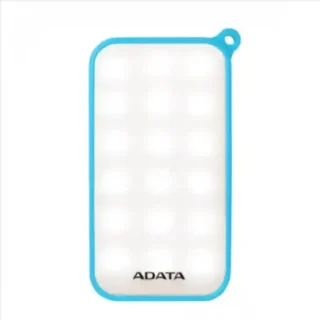 A Data D8000L Blue Power Bank