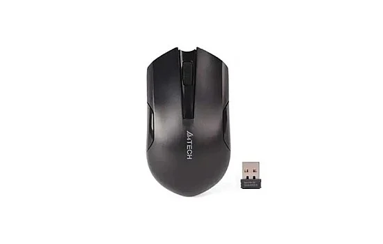 A4 Tech G3-200N Wireless Mouse