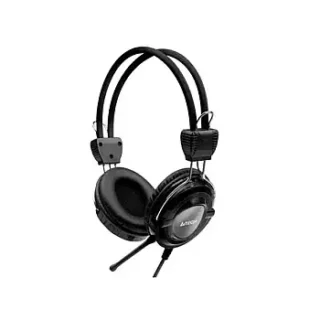 A4 Tech HS-19 Head Phone