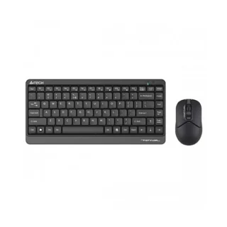 A4TECH FG1112 Wireless Keyboard Mouse Combo