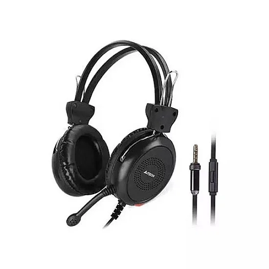 A4TECH HS-30 HEADPHONE