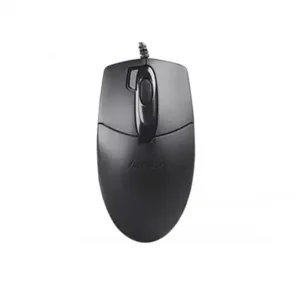 A4TECH OP-730D 2X CLICK OPTICAL WIRED MOUSE