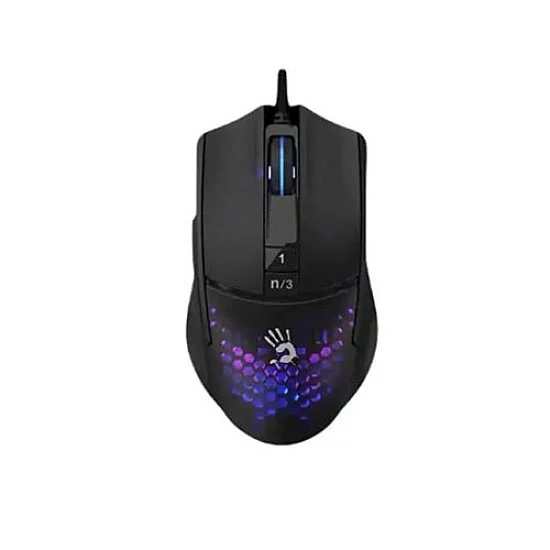 A4tech Bloody L65 Max Wired Gaming Mouse