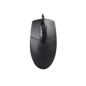 A4tech OP-720 1200-DPI Optical USB Mouse