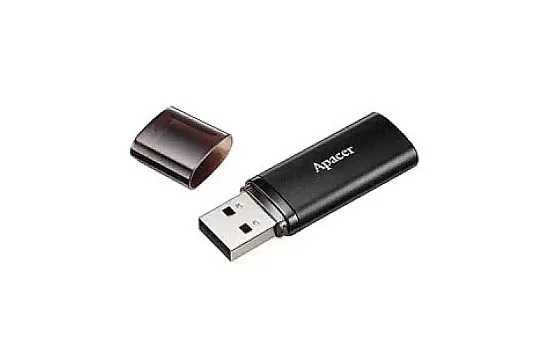 Apacer AH25B 128GB USB 3.2 Flash Drive
