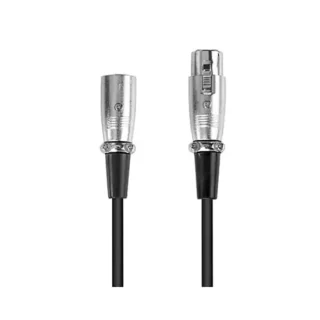 Boya XLR-C5 XLR Male to XLR Female Microphone Cable
