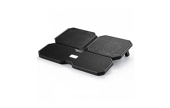 DeepCool Multi Core X6 4-fan Laptop Cooler