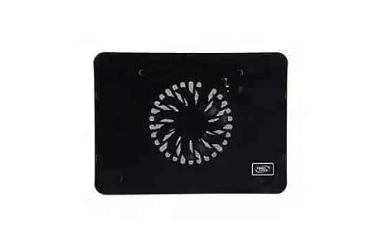 Deepcool WIND PAL MINI Black 15.6 inch Laptop Cooler