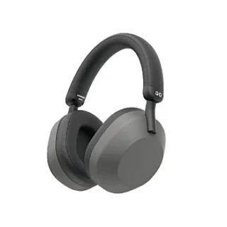 FANTECH Go Tune WH06 BEIGE Blutooth Gaming Headphone