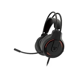 Fantech FLASH HQ53 Lightweight USB Gaming Headset
