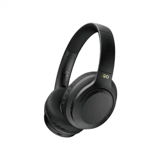 Fantech Go Vibe WH05 Wireless BLACK Headphone