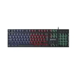 Fantech K614L Fighter III RGB Gaming Keyboard