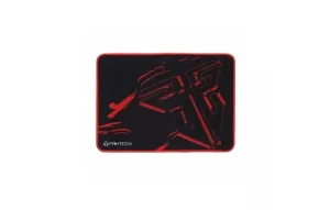 Fantech MP35 Black Gaming Mouse Pad