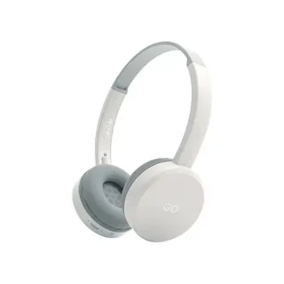 Fantech WH02 Go Air Bluetooth Wireless Beige Headphone