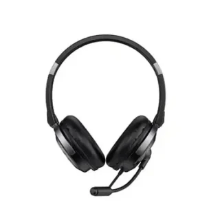 HAVIT H217D Double Jack Stereo Headphone