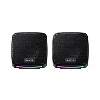 HAVIT SK764 USB Stereo Speaker