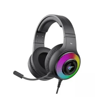 Havit Gamenote H2042d Wired Gaming Headphone