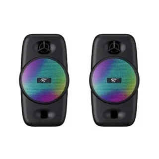 Havit Gamenote SK213 2.0 RGB Stereo Wired Gaming Speaker