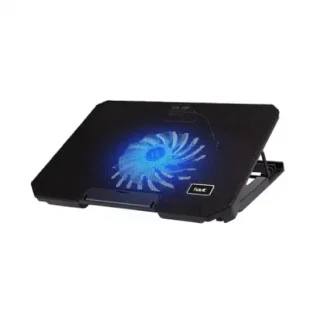 Havit HV-F2030 Single Fan Laptop Cooler With Stand