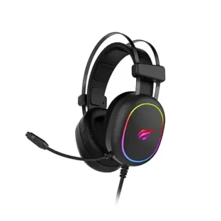 Havit HV-H2016D Wired RGB Gaming Headphone