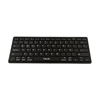 Havit HV-KB220BT Bluetooth Mini Keyboard